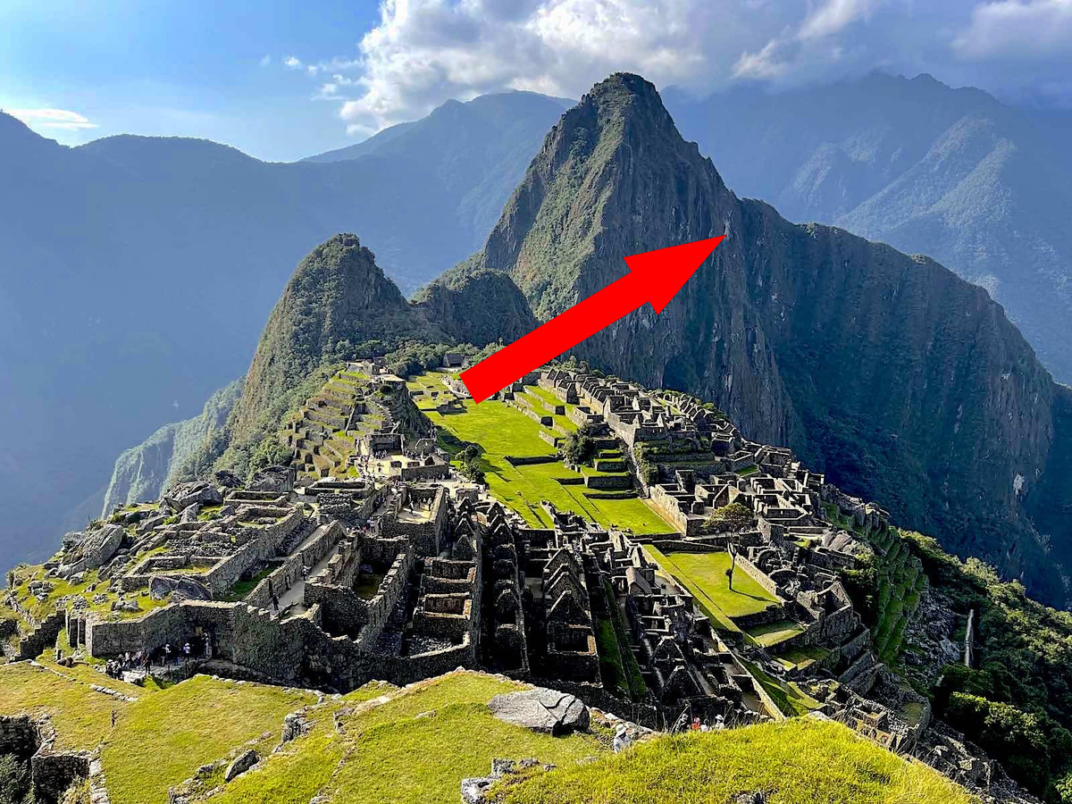    Тайны Древнего храма и театра Перу