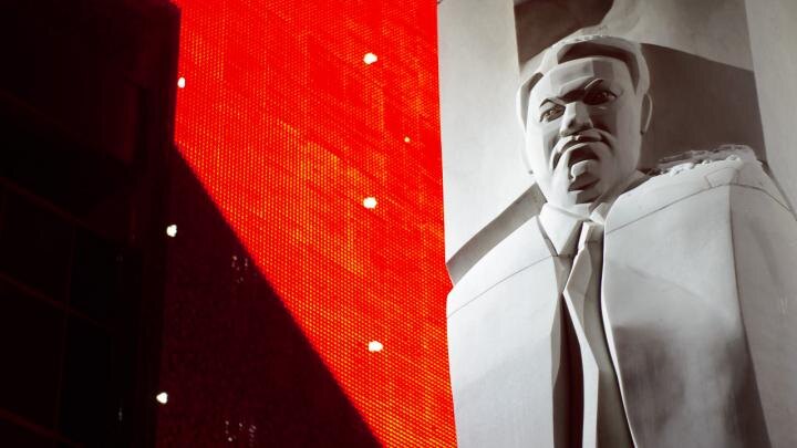 Фото: Dmitry Chasovitin/Global Look Press