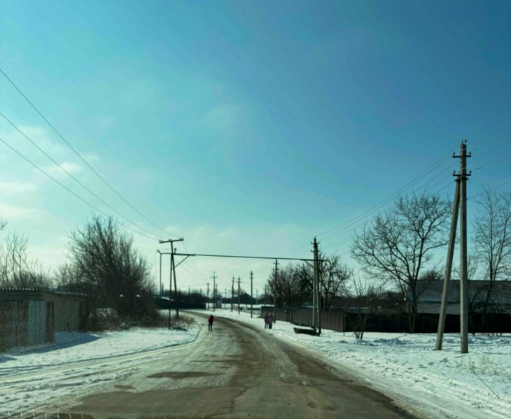 Фото "Родной стороны"