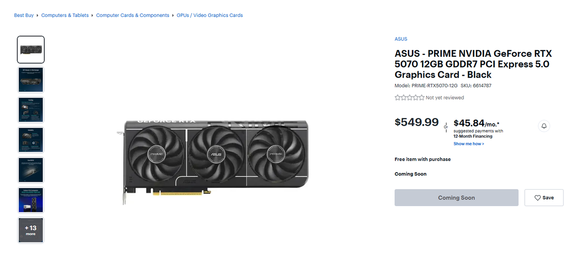 Фото BestBuy  📷
