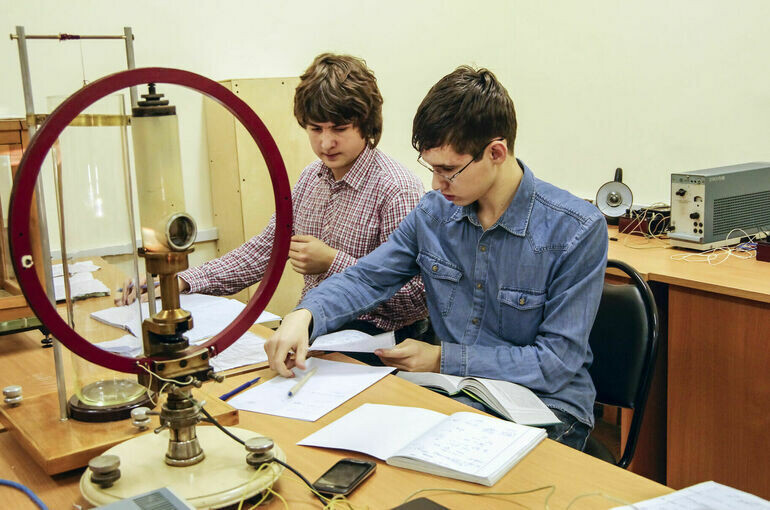   Игорь Самохвалов/ПГ