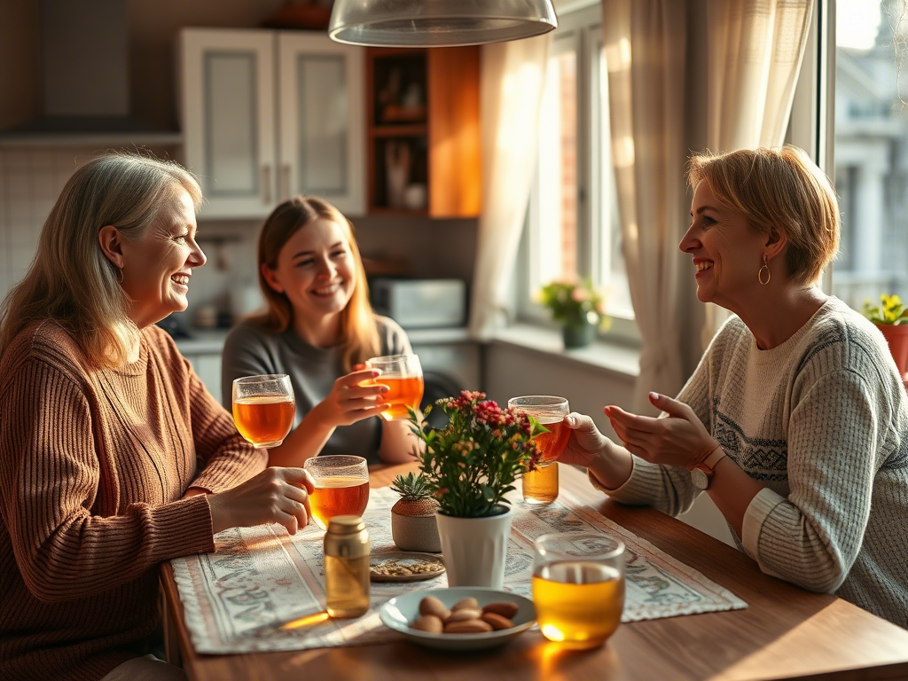 7 напитков, которые вредят вашей коже (и чем их заменить)