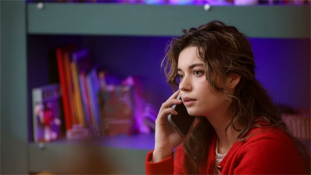 Фото: кадр из сериала