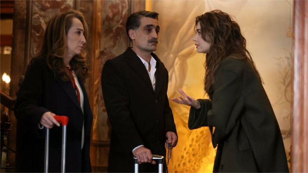 Фото: кадр из сериала