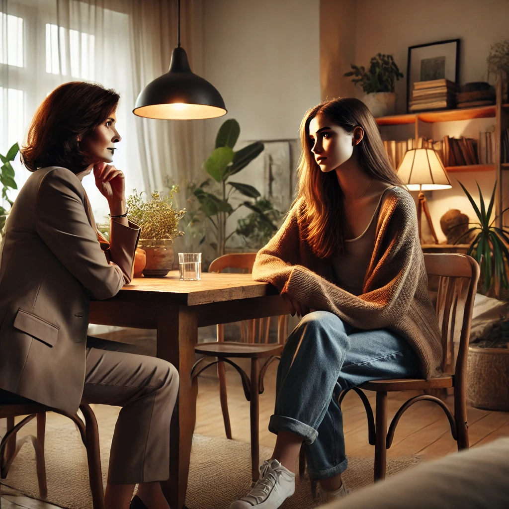 Изображение создано при помощи ИИ.