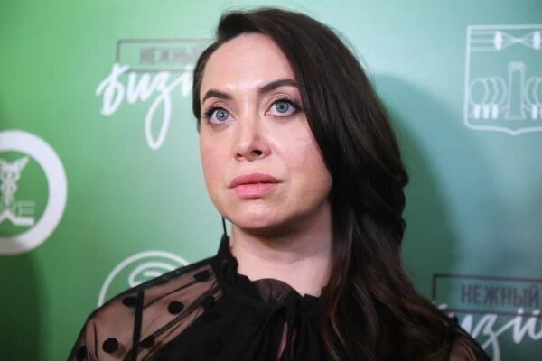    Наталья Фриске. Фото: Телеграм