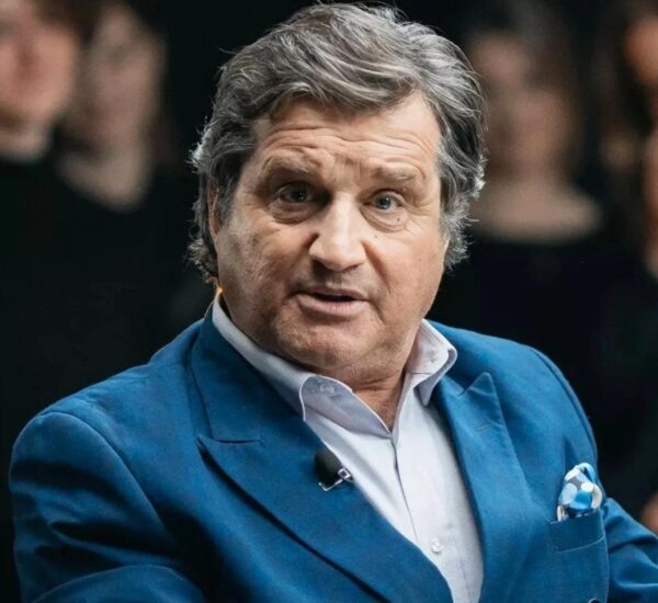    Отар Кушанашвили. Фото: ТВЦ