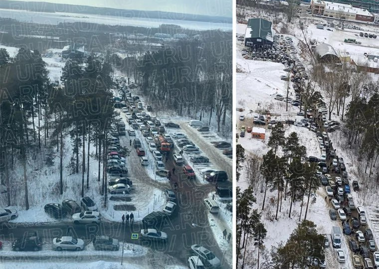 В Екатеринбурге молельный дом на тысячу человек разделил жизнь спального района на до и после