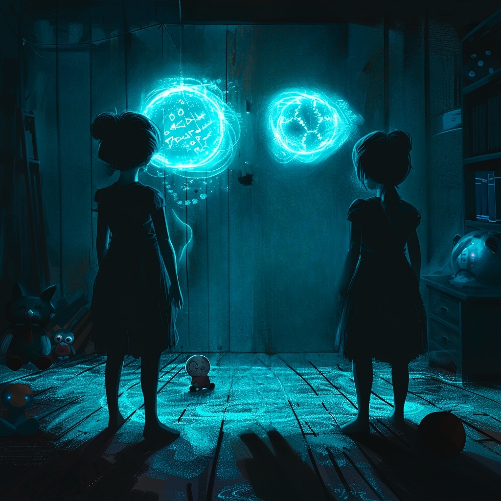 Изображение создано с помощью нейросети 