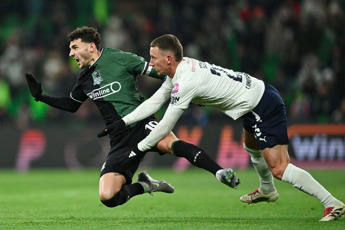    Фото: пресс-служба ФК «Краснодар»