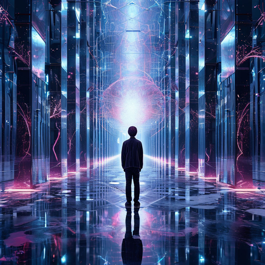 Квантовый переход