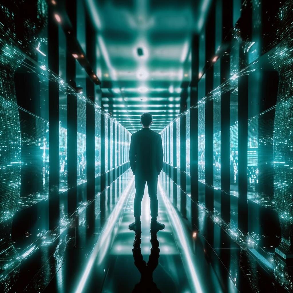 Квантовая вечность