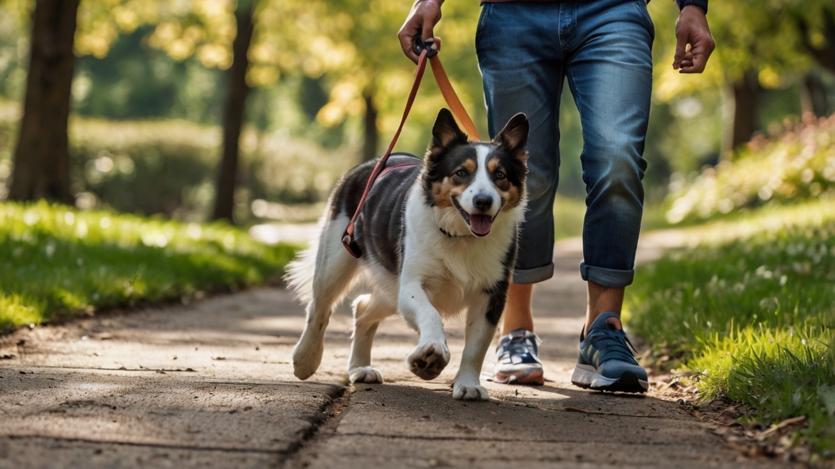 Движение — это жизнь! Физическая активность помогает поддерживать здоровье печени вашего питомца