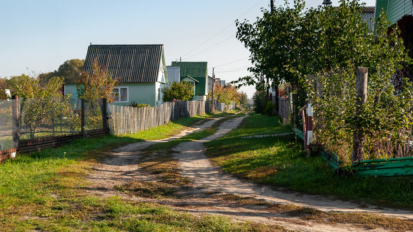   Gettyimages.ru Alexandr Penkov