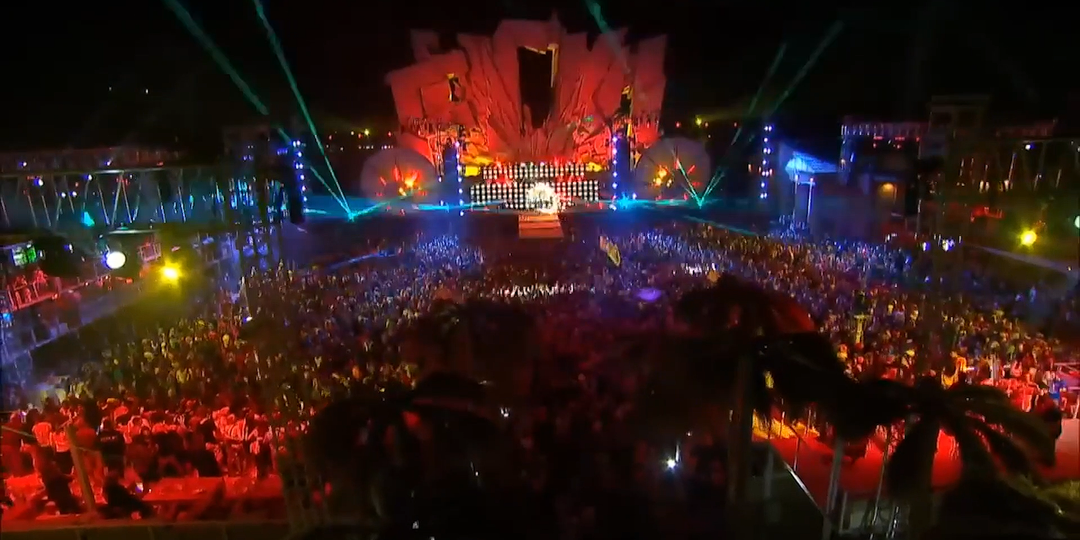 КАКИМ БЫЛ КАЗАНТИП. ИСТОРИЯ САМОГО ГРОМКОГО ФЕСТИВАЛЯ НА ПОСТСОВЕТСКОМ ПРОСТРАНСТВЕ