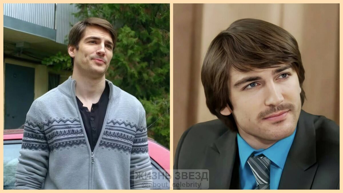 Как Михаил Пшеничный звезда российских сериалов отблагодарил страну, давшую ему славу и миллионы