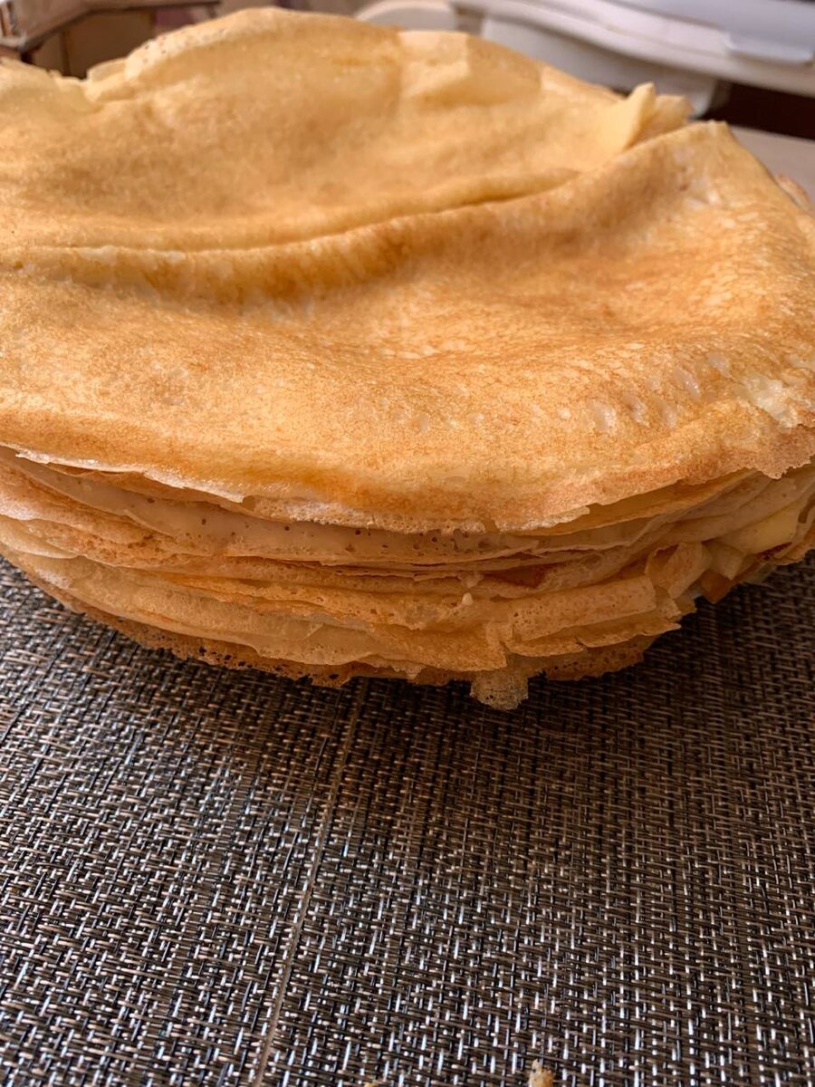 фото автора канала