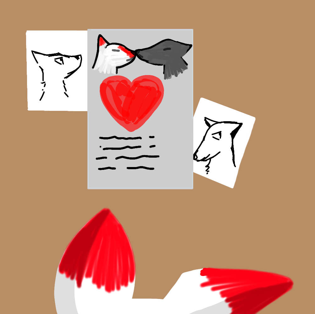 Кико художник. Арт автора