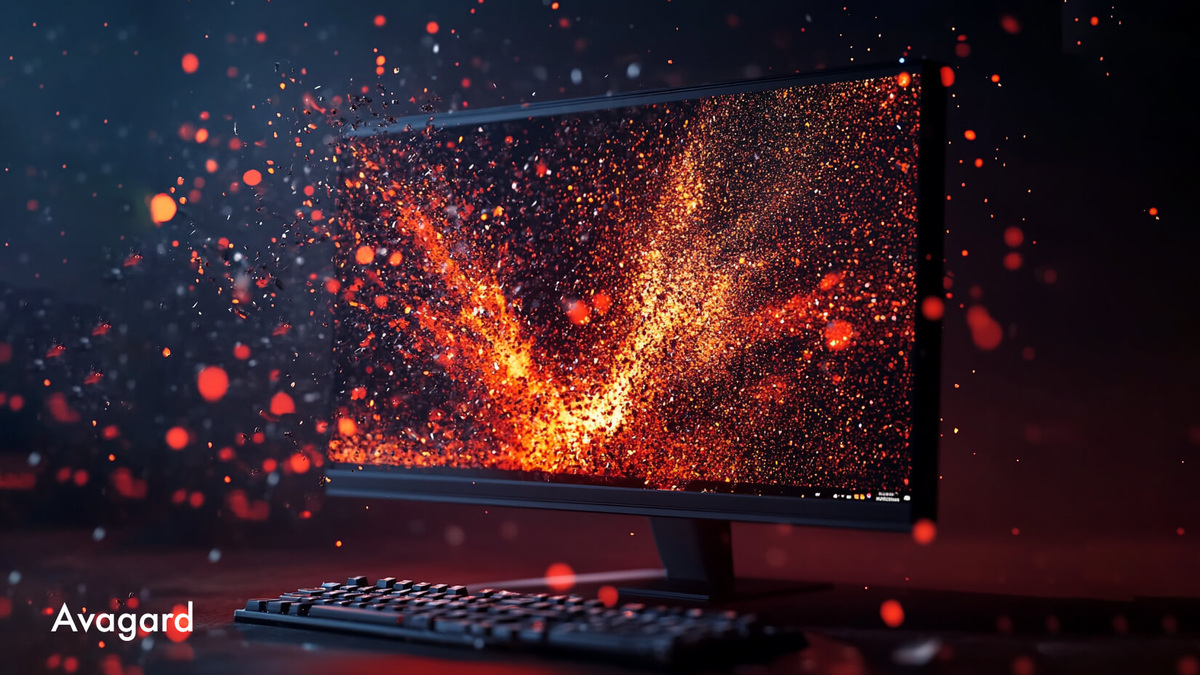 Право на забвение в компании Avagard