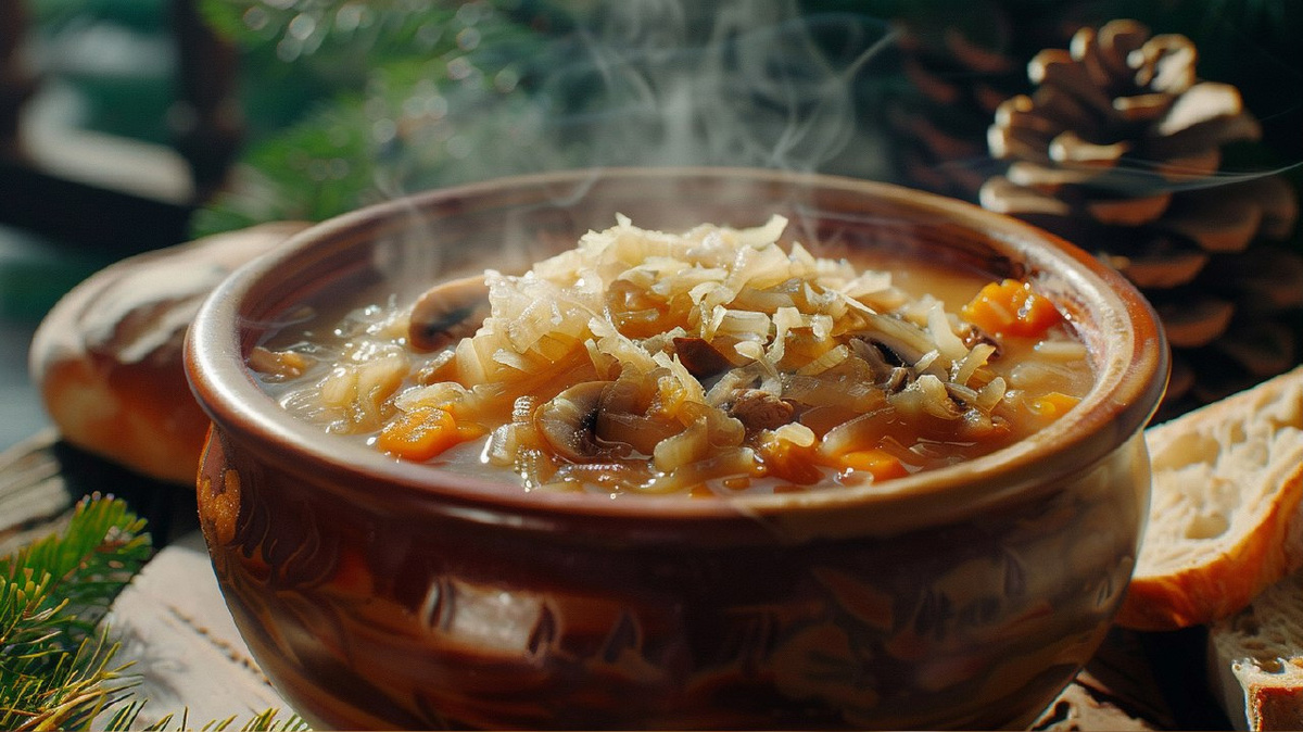 Капустница 