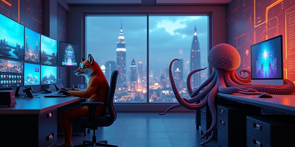    Сравнение 8 нейросетей для редактирования видео: что доступно в России в 2025 году Александр Гипитов