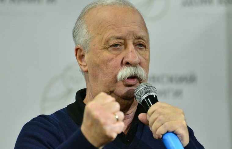    Pavel Kashaev/Global Look Press