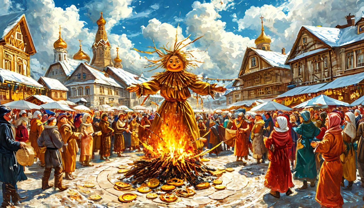 🥞🔥 Народные приметы и традиции на 2 марта 2025 года. 🙏 Что можно и нельзя делать сегодня