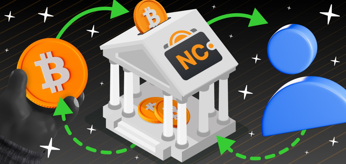 Лендинговые платформы в крипте