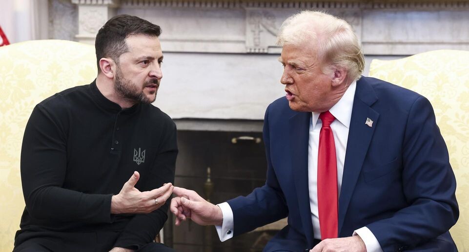    Jim LoScalzo-Pool/Keystone Press Agency / www.globallookpress.com