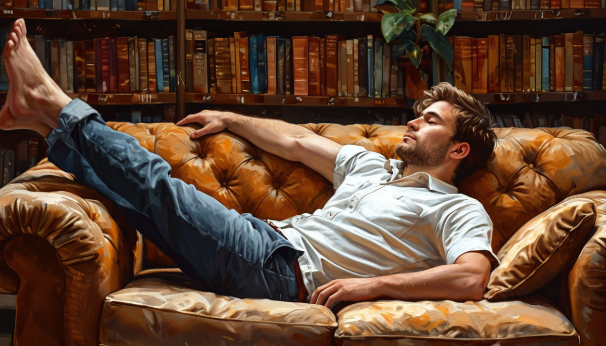 Изображение создано автором канала