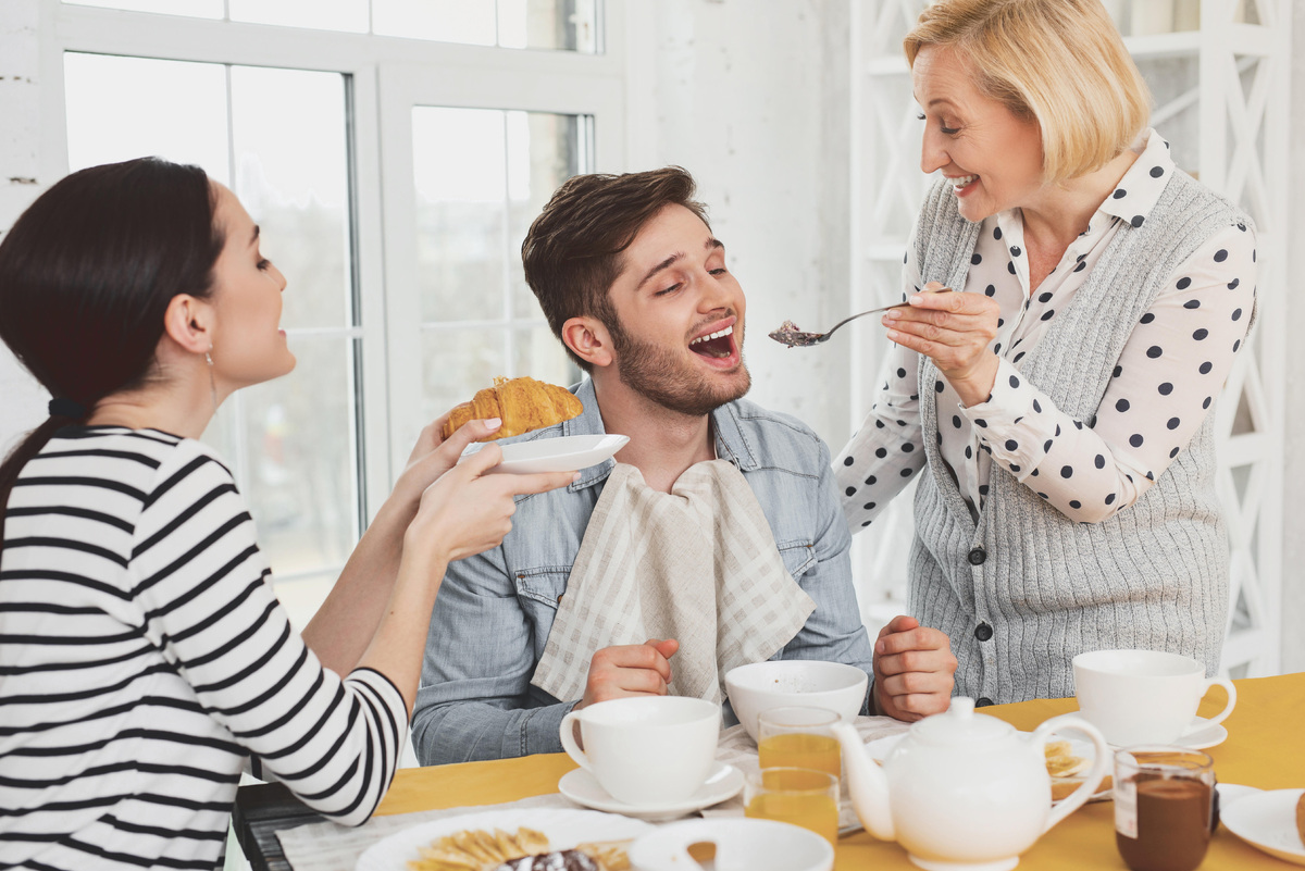     Тёщина радость: из этих 4 знаков зодиака получаются лучшие зятья