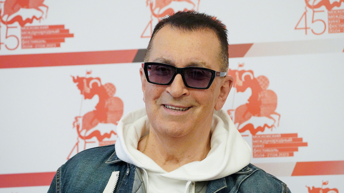    Фото: vm.ru Георгий