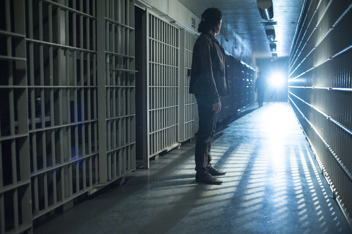 Кадр из сериала "Твин Пикс" | Кинориум