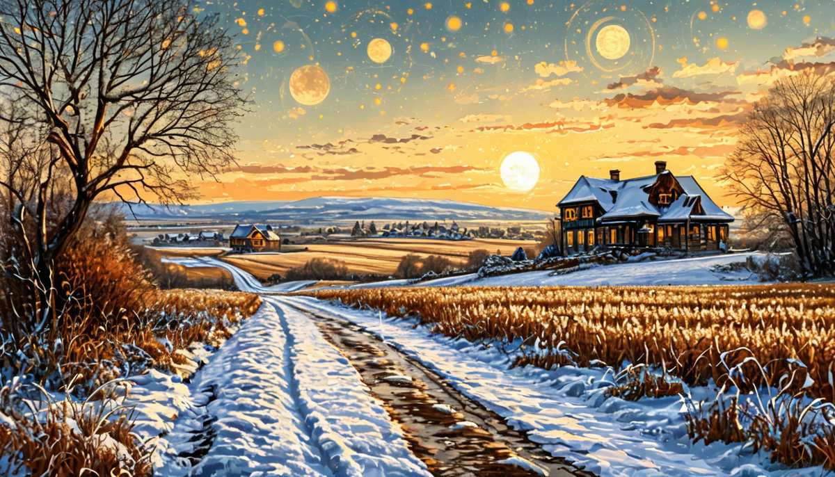 🌠 Астрологические события и 🕊️лунный календарь на 2 марта 2025 года. 🌌 Ключевые аспекты и итоговые советы