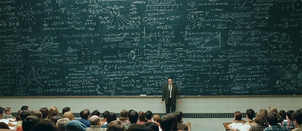 Как говорил мой одноклассник, "это ж изи"