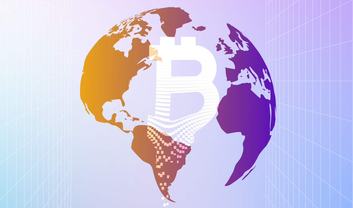 Легализация криптовалют в мире