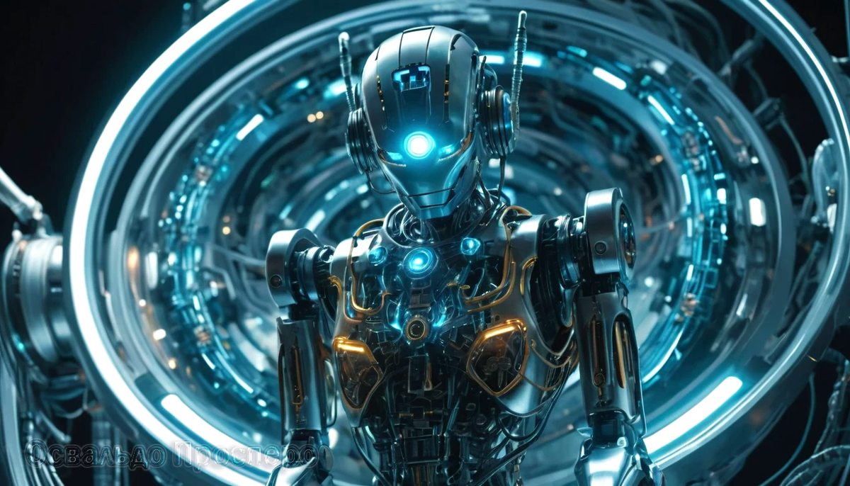 Роботы постепенно заполняют нашу действительность.