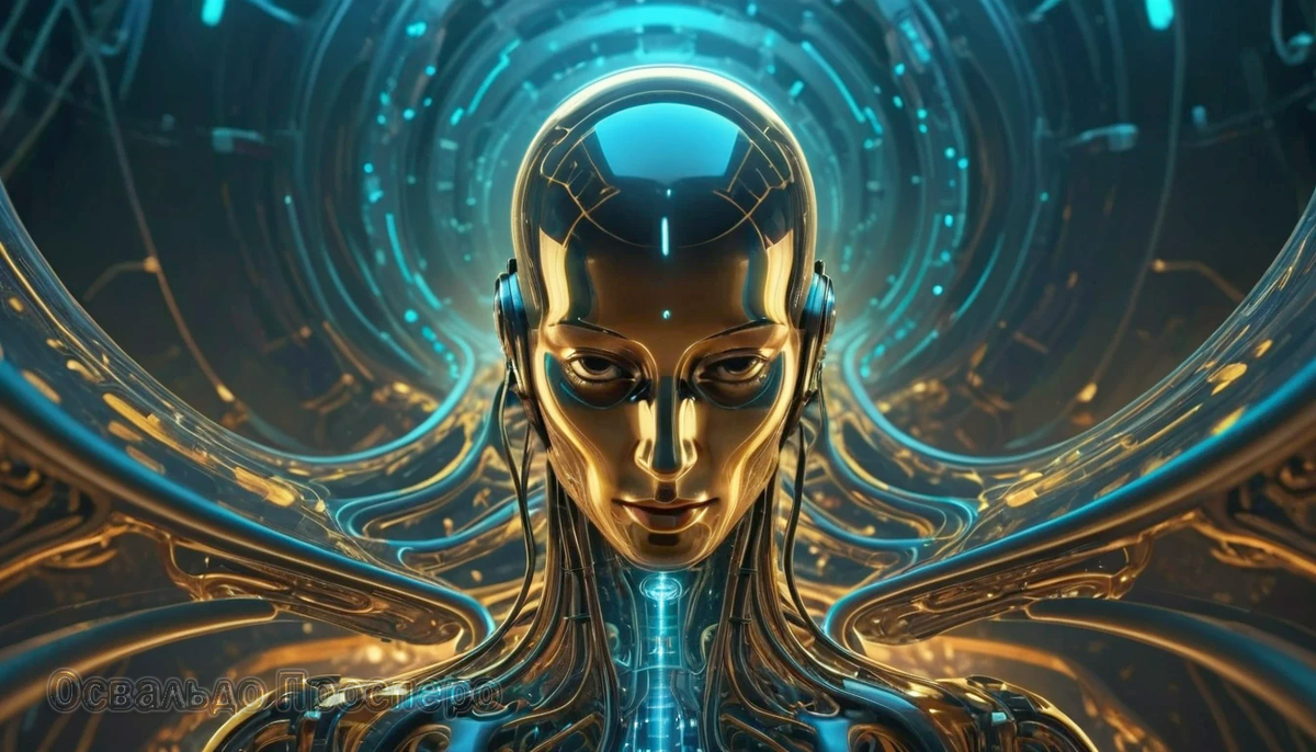 Нейросеть никогда не будет мыслить как человек.