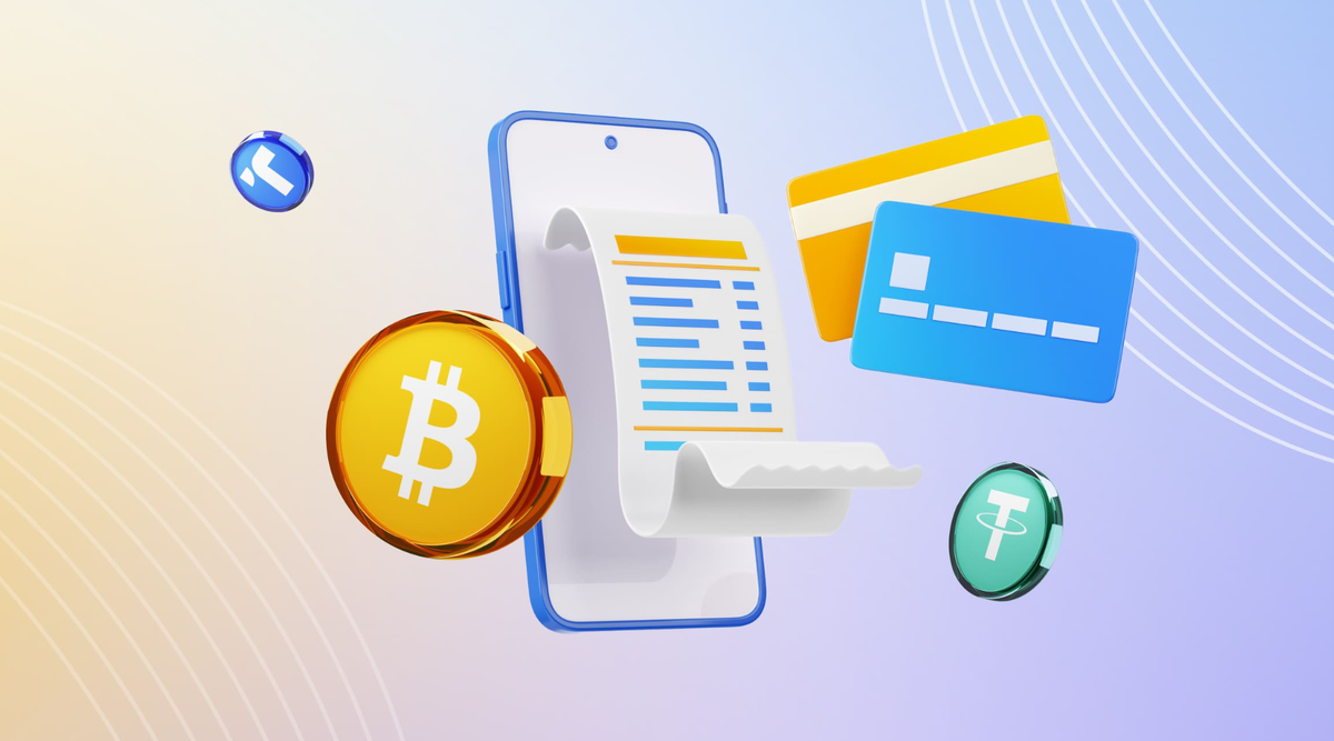 Как платить налоги с криптовалюты