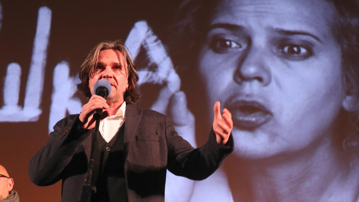    Фото: Bulkin Sergey/news.ru/globallookpress.com