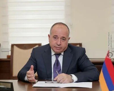 Аршак Карапетян 