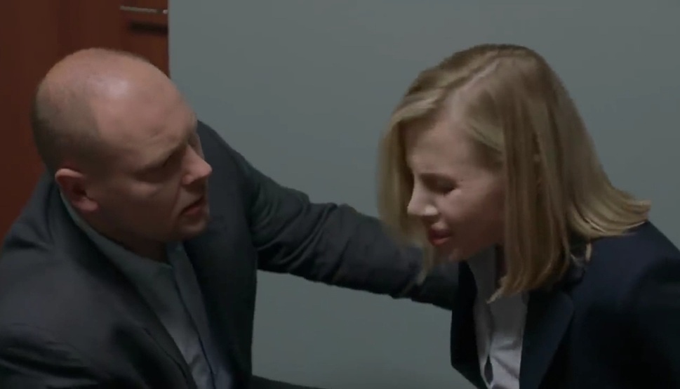 Содержание всех серий сериала "Двойная спираль" (2022) на канале ТВЦ. Чем закончится последняя серия? Каким окажется финал фильма?