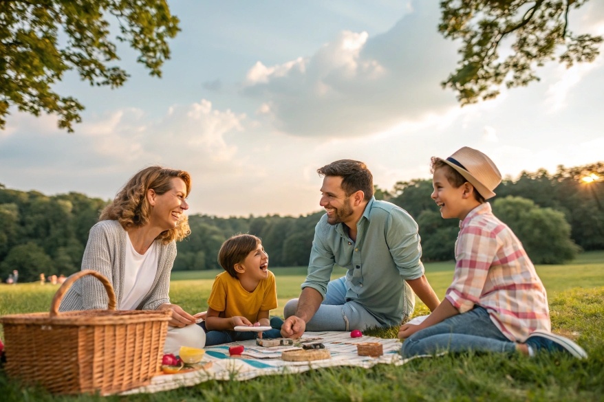 Что такое счастье