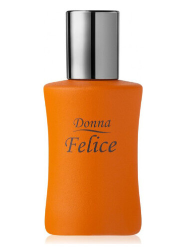 Donna Felice Faberlic — это аромат для женщин, он принадлежит к группе цитрусовые. Donna Felice выпущен в 2008 году. Парфюмер: Pierre Bourdon. Верхние ноты: Мандарин, Лимон, Бергамот и Зеленые листья; средние ноты: Бархатцы, Ландыш и Роза; базовые ноты: Тиковое дерево, Ветивер, Амбра и Мускус.