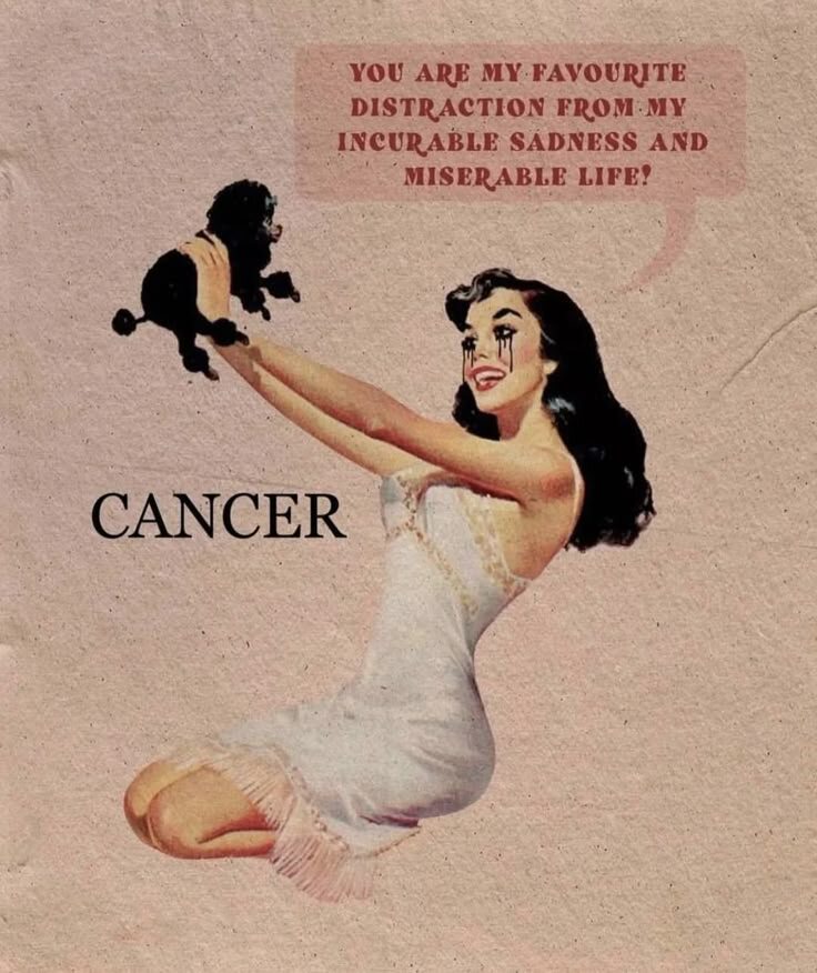 иногда так хочется пострадать