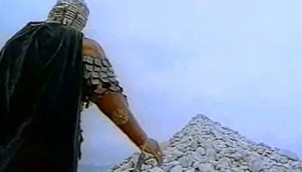 Помните? Настоящие короткометражки. Интересно, скольким они привили интерес к истории?