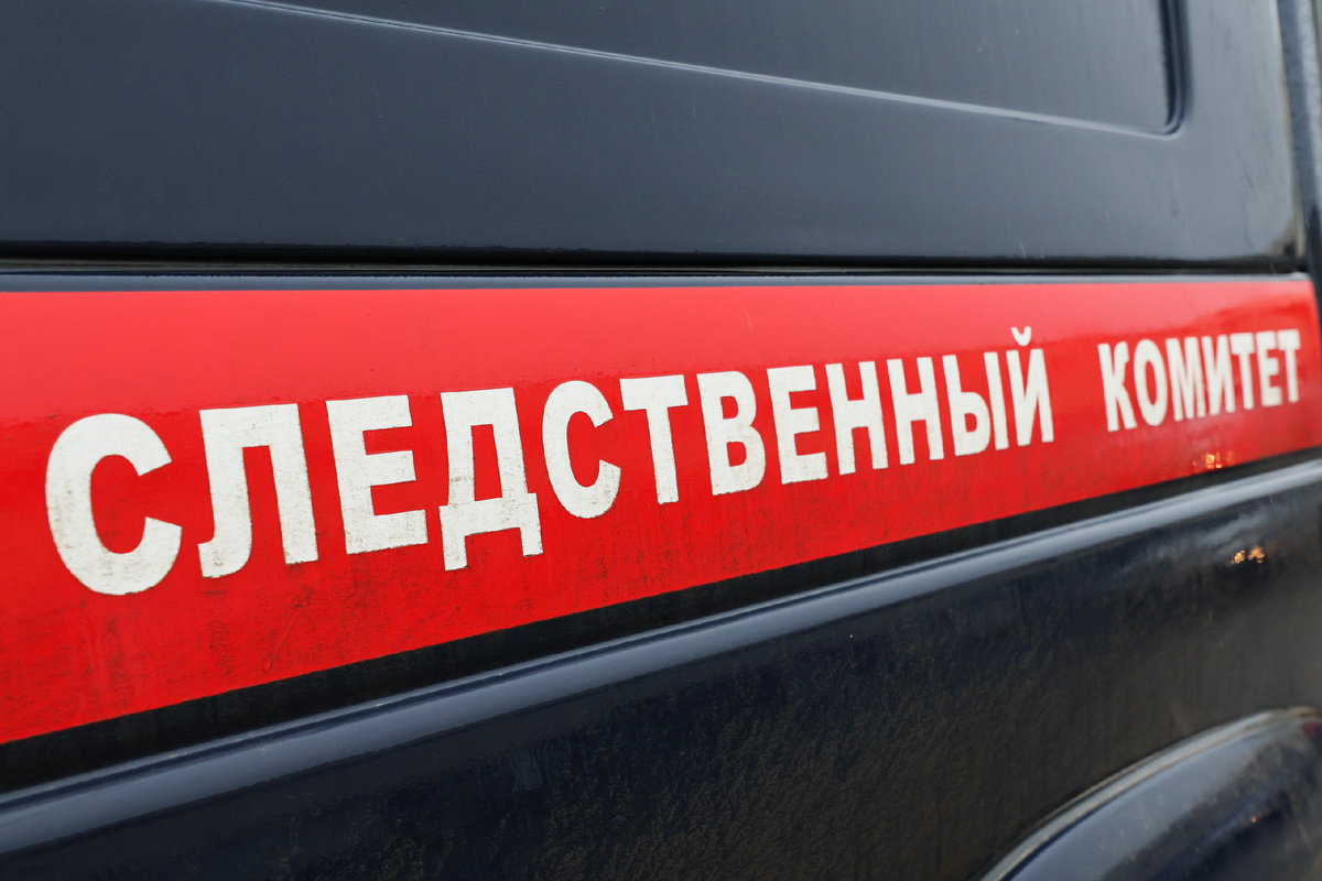 @ Дмитрий Ягодкин/ТАСС
