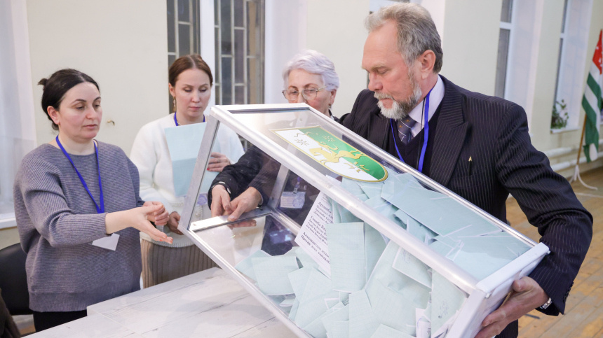    Фото: Феоктистов Дмитрий/ТАСС