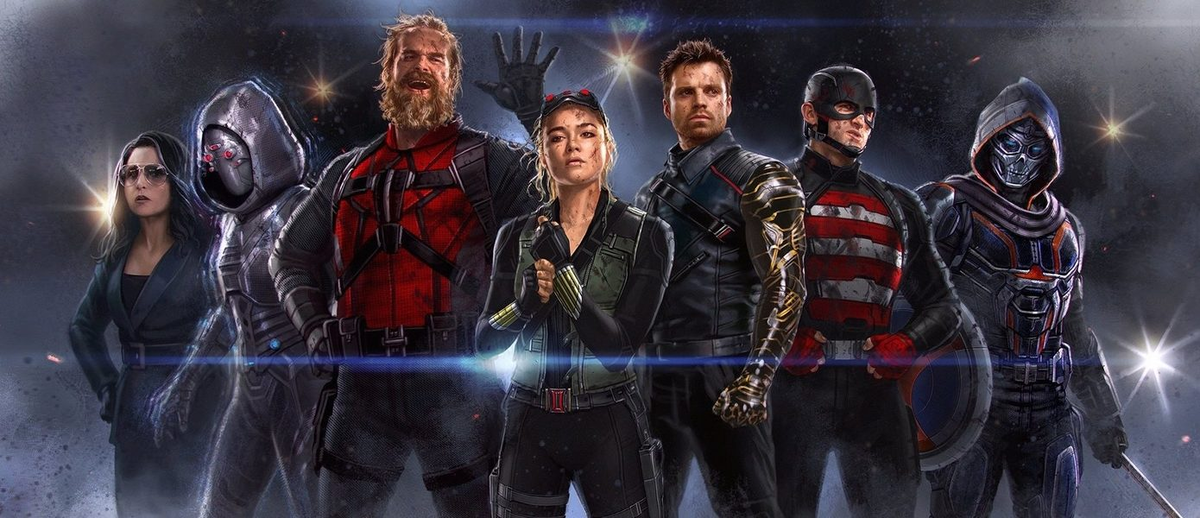 Громовержцы