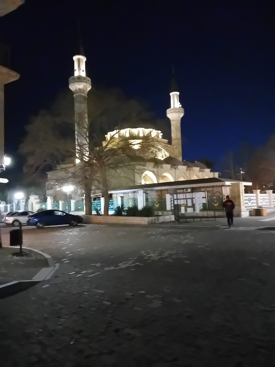 Авторское фото.